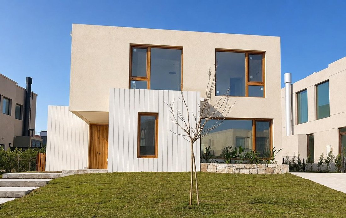 Haus in Rincón de Milberg, Provinz Buenos Aires, Argentinien 1 - 19162198