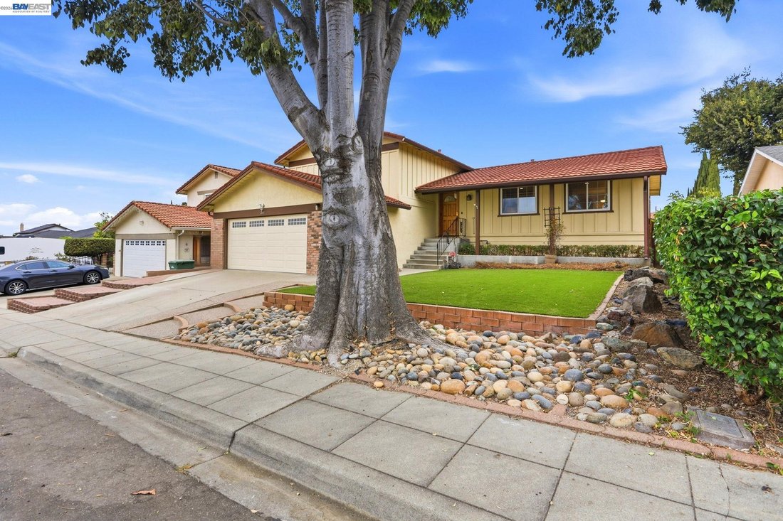 House in Milpitas, California, United States 4 - 19163149