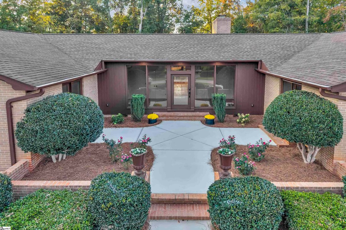 Haus in Boiling Springs, South Carolina, Vereinigte Staaten 5 - 19162056
