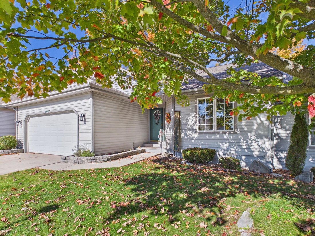 Appartement à Garfield Township, Michigan, États-Unis 2 - 19160844