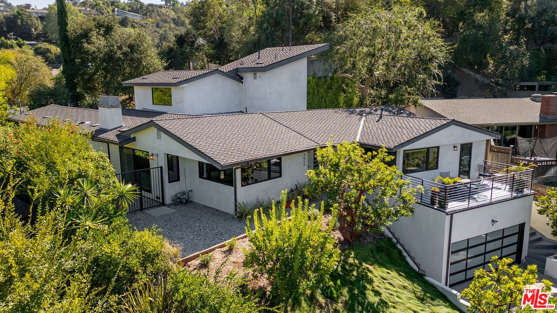 Haus in Los Angeles, Kalifornien, Vereinigte Staaten 4 - 19164923