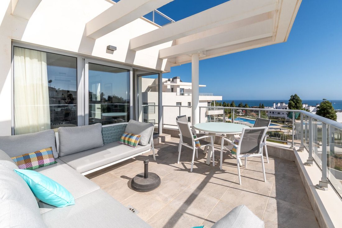 Appartement à Mijas, Andalousie, Espagne 3 - 19160977