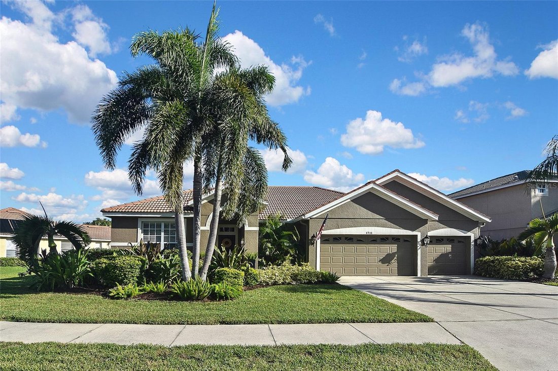 Haus in Sarasota, Florida, Vereinigte Staaten 1 - 19162709
