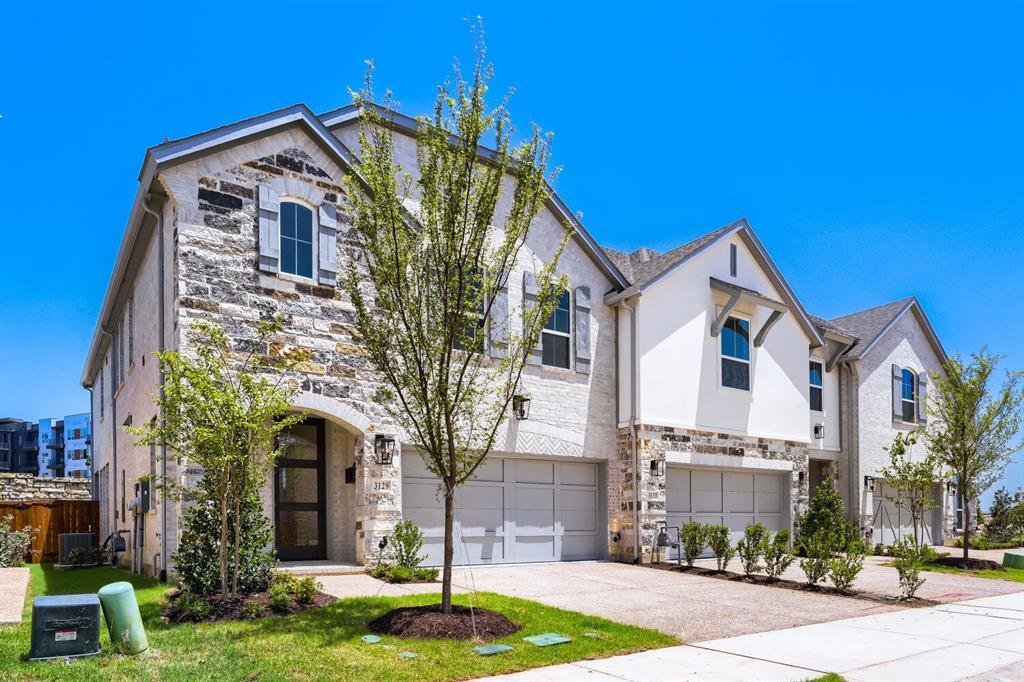 Townhouse in The Colony, Texas, United States 2 - 19164095