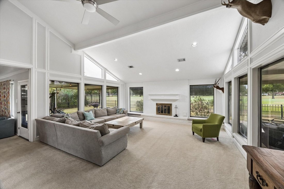 House in Pearland, Texas, United States 5 - 19164168