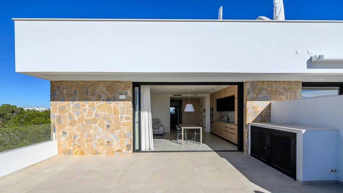 Apartment in Orihuela, Valencian Community, Spain 2 - 19160337