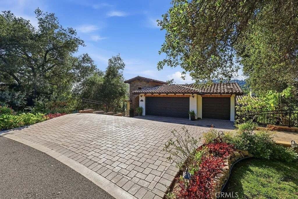 Maison à La Cañada Flintridge, Californie, États-Unis 3 - 19163921