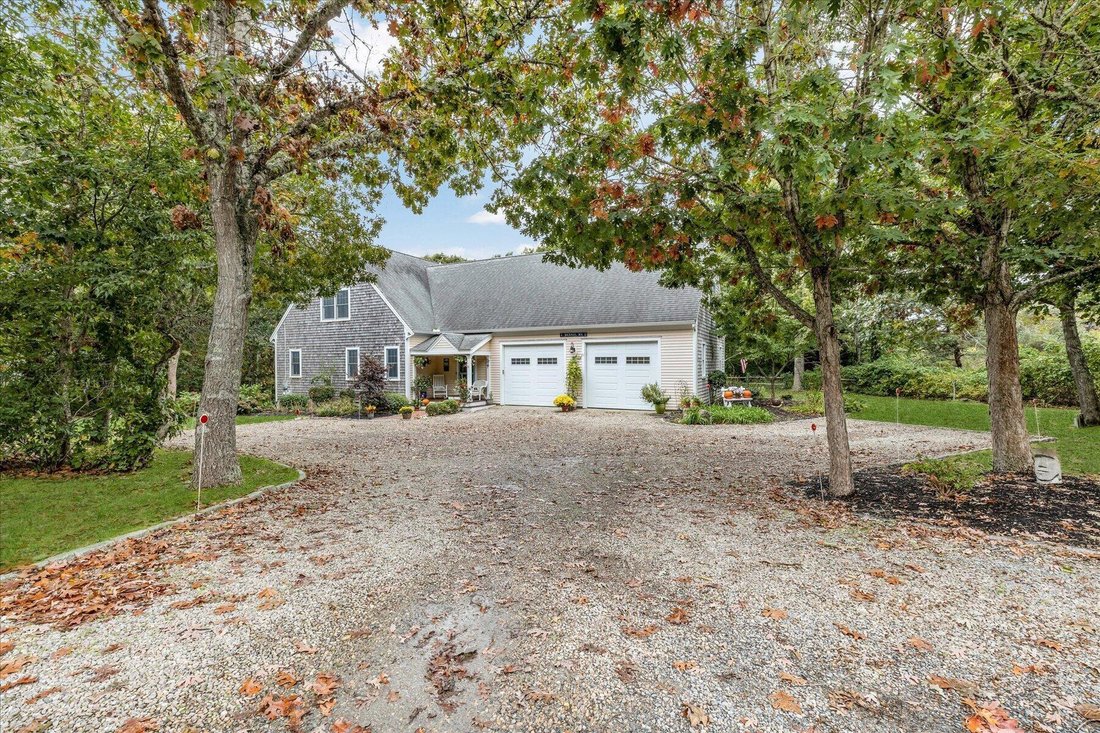 House in Dennis, Massachusetts, United States 2 - 19162658