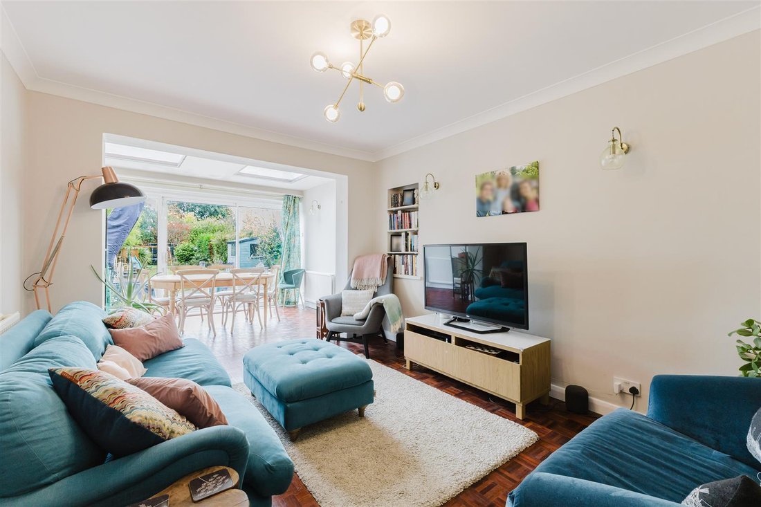 Casa a Breakspear, Hillingdon, Inghilterra 2 - 19162665
