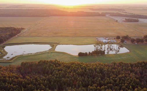 Haus in Hickory Ridge, Arkansas, Vereinigte Staaten 1