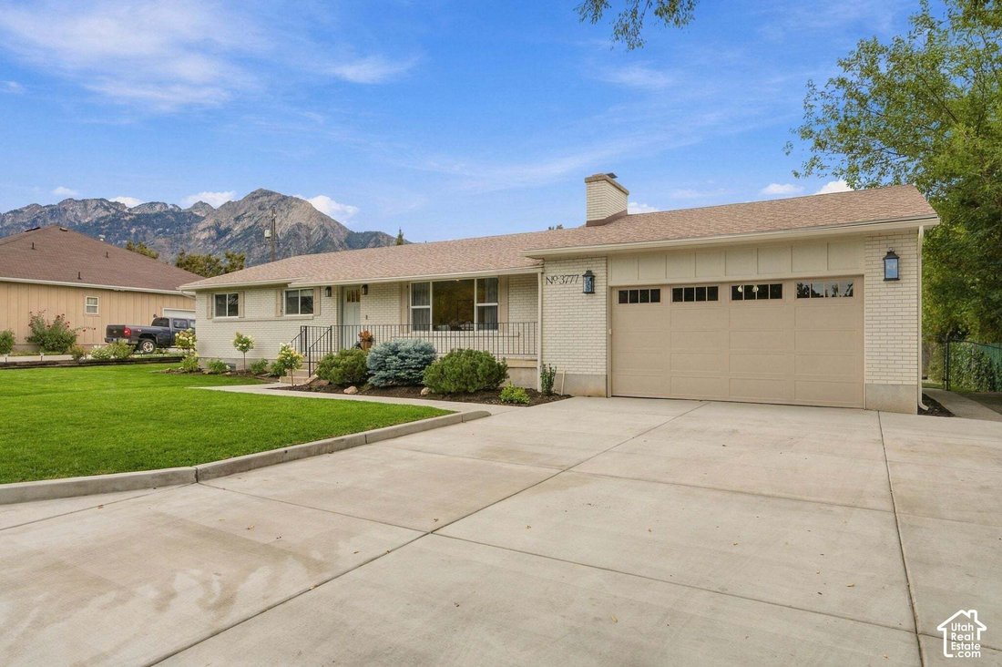 House in Salt Lake City, Utah, United States 3 - 19160163
