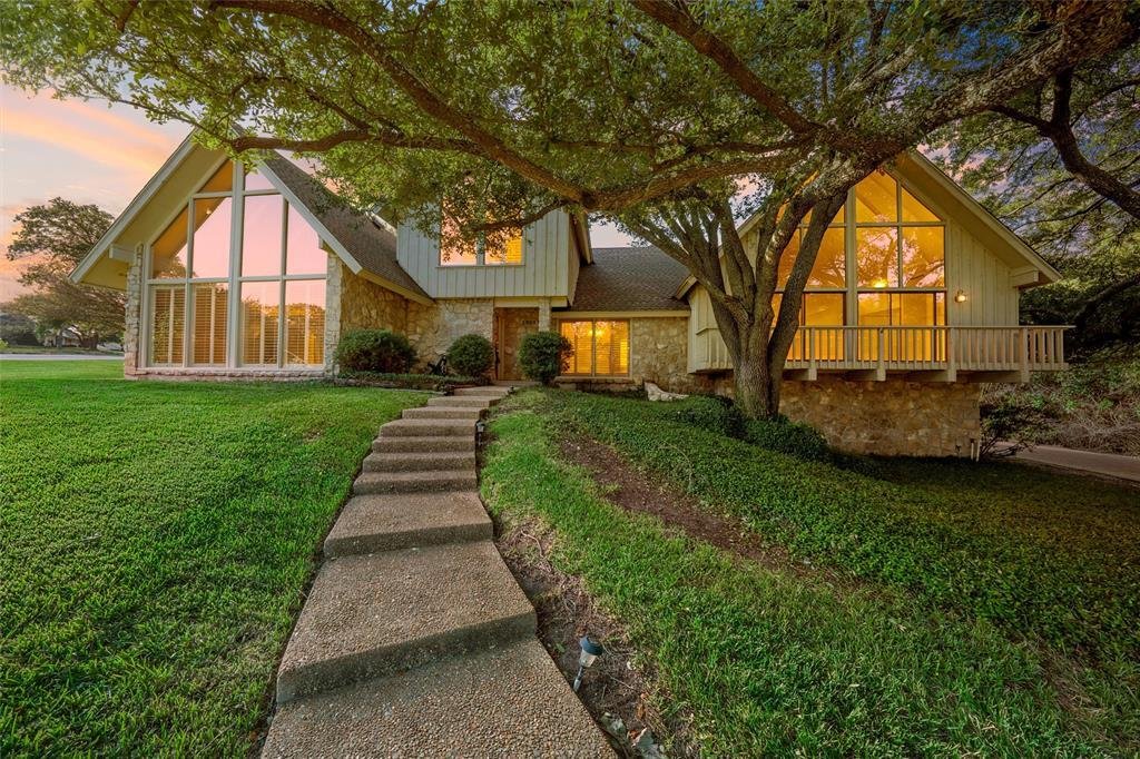 Haus in Waco, Texas, Vereinigte Staaten 1 - 19163990