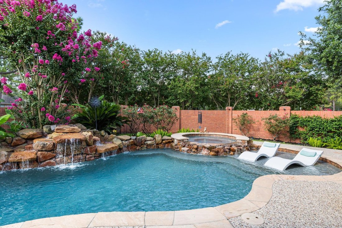 Casa a Katy, Texas, Stati Uniti 5 - 19164118