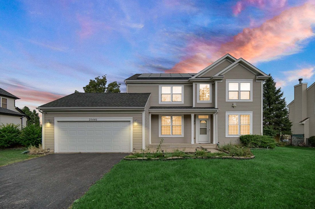 House in Plainfield, Illinois, United States 3 - 19163666