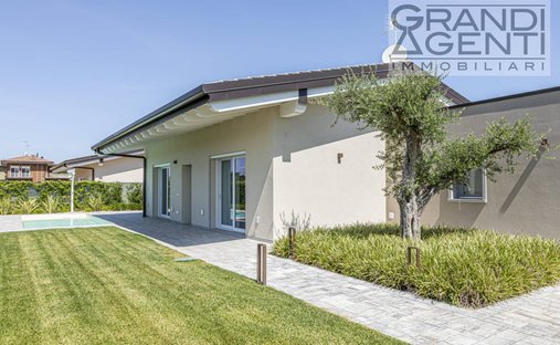 Villa a Pozze - San Martino, Lonato del Garda, Lombardia 1