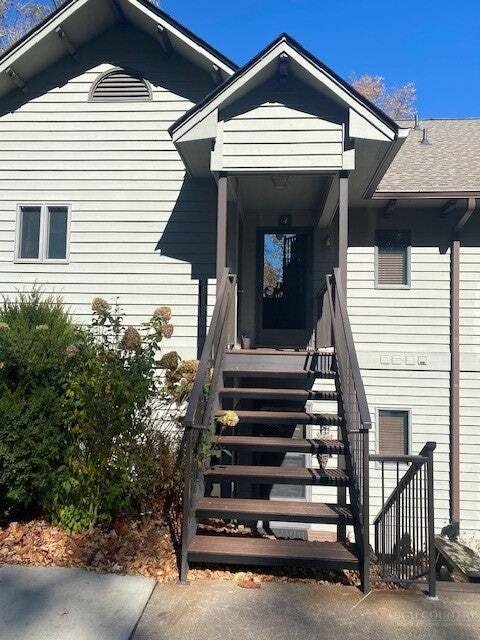 Condo in Blowing Rock, North Carolina, United States 1 - 19160018