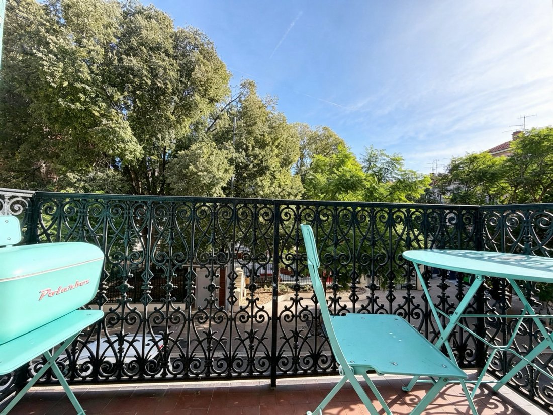 Appartement à Cannes, Provence-Alpes-Côte d'Azur, France 4 - 19140661