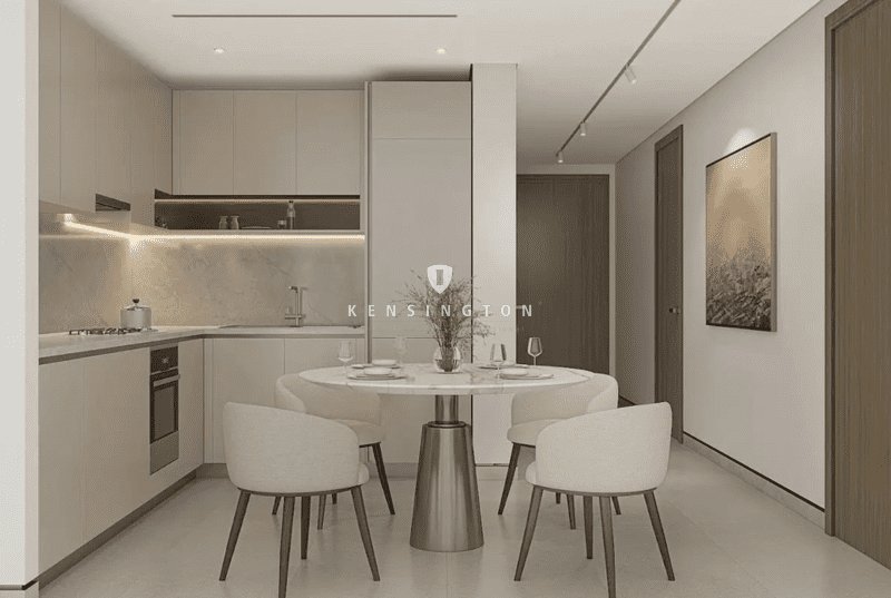 Wohnung in Bukadra, Dubai, Vereinigte Arabische Emirate 4 - 19160507