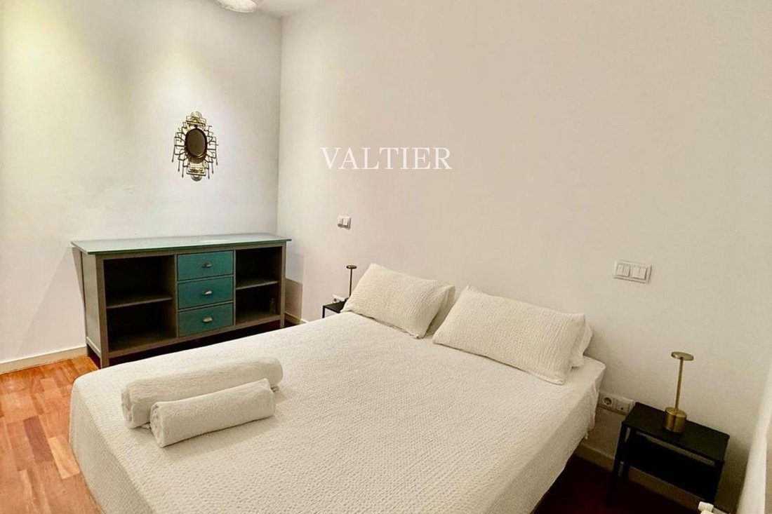 Apartamento en Centro, Madrid, España 5 - 19163723