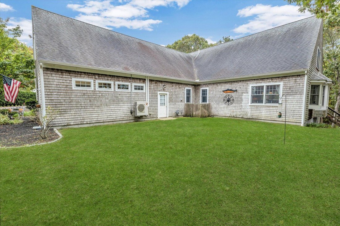 House in Dennis, Massachusetts, United States 5 - 19162658