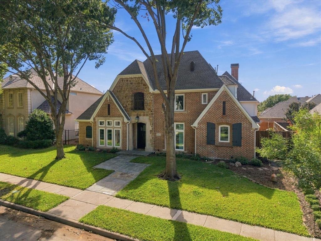 House in Plano, Texas, United States 2 - 19164052