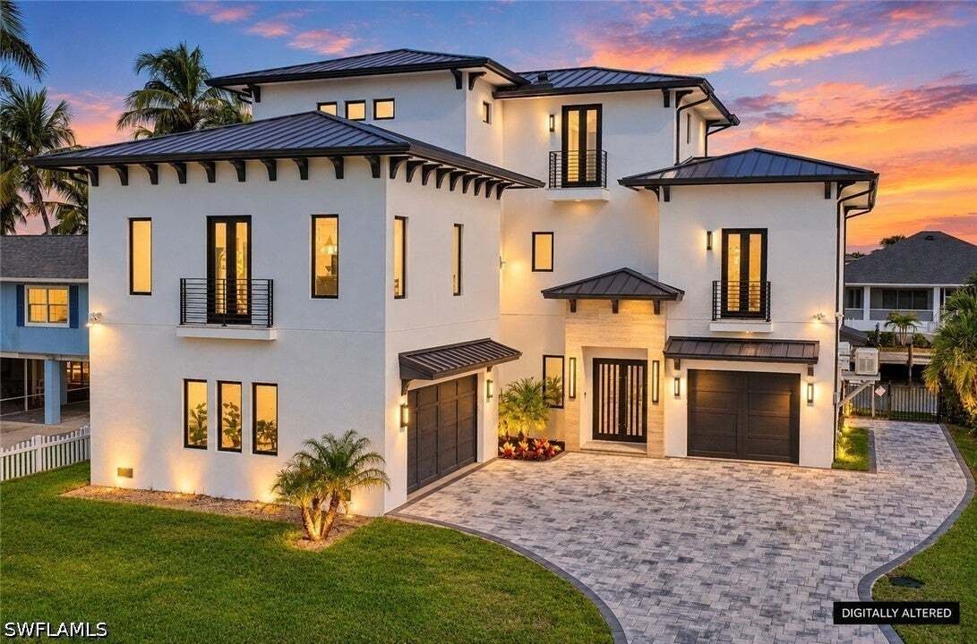Haus in Bonita Springs, Florida, Vereinigte Staaten 2 - 19160081