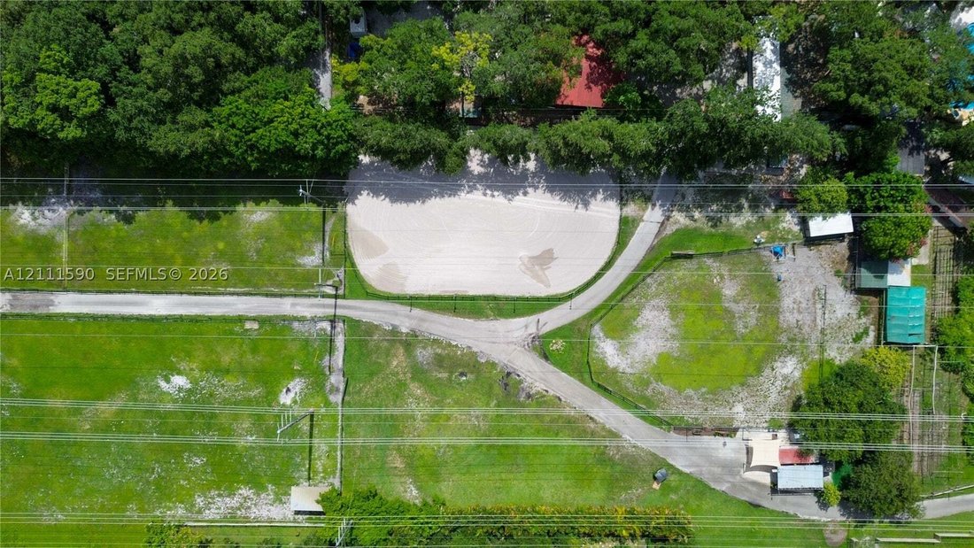 Casa en Dania Beach, Florida, Estados Unidos 4 - 19163465