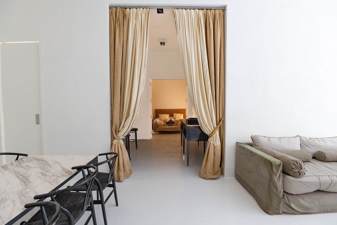 Appartement à Buenos Aires, Buenos Aires, Argentine 5 - 19162937