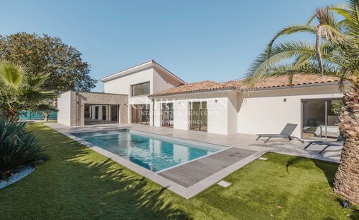Haus in Centre Bourg, Le Taillan-Médoc, Frankreich 1