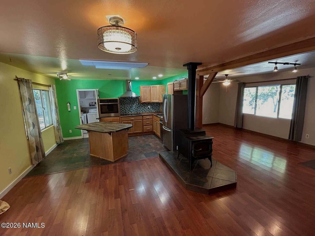 Maison à Flagstaff, Arizona, États-Unis 3 - 19154837