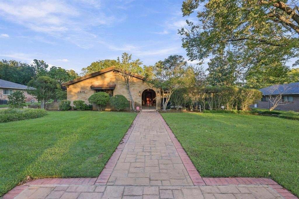House in Sherman, Texas, United States 1 - 19160663
