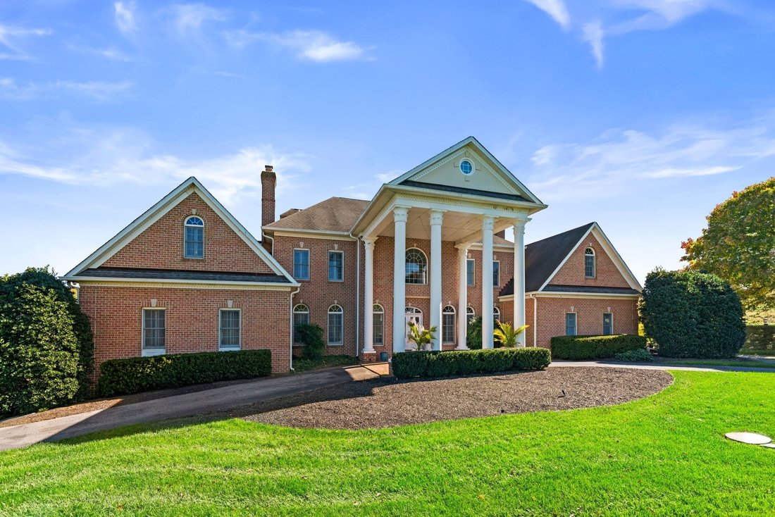 Maison à Cockeysville, Maryland, États-Unis 2 - 19153020