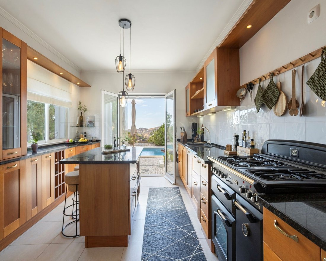 Villa a Conceicao e Cabanas de Tavira, Algarve, Portogallo 2 - 19161357