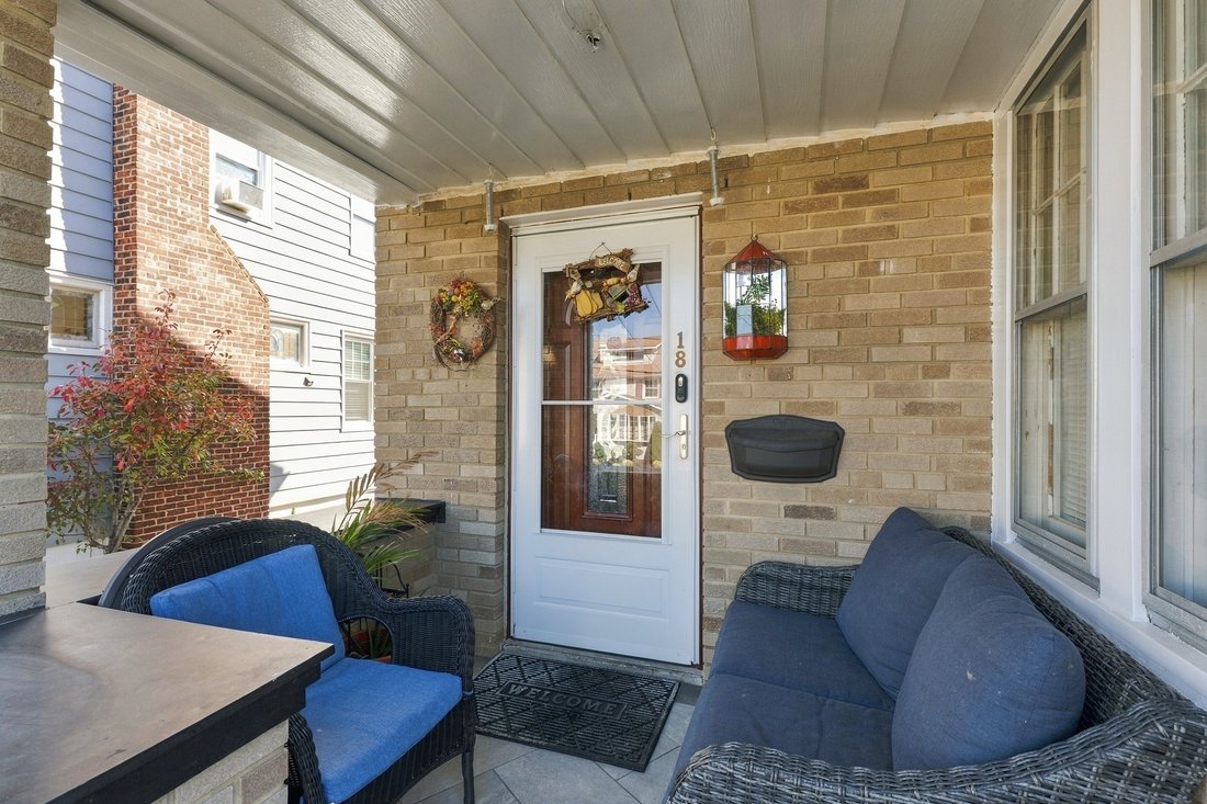 House in North Arlington, New Jersey, United States 1 - 19159923