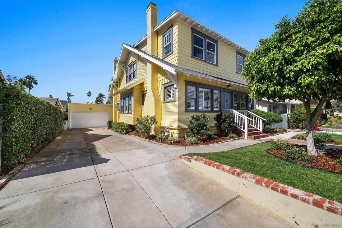 Casa a San Diego, California, Stati Uniti 3 - 19163913