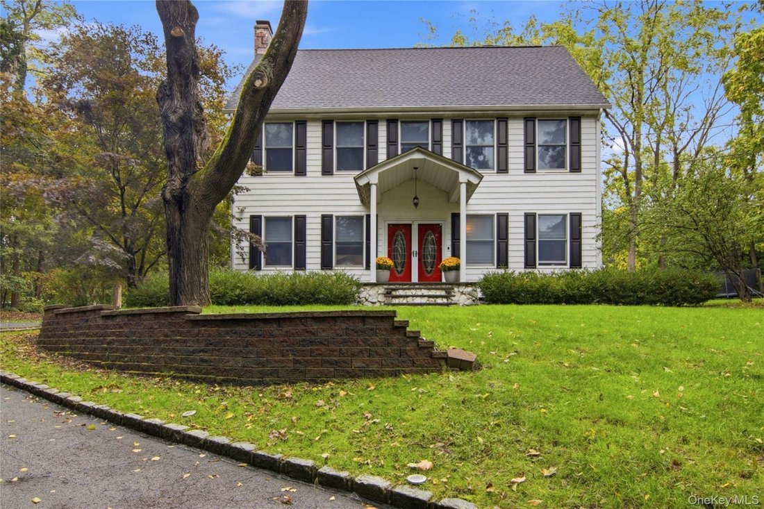 Casa en Setauket-East Setauket, Nueva York, Estados Unidos 3 - 19165623