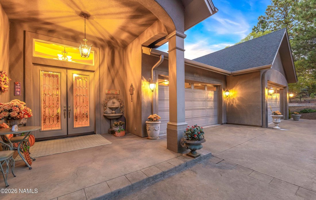 Maison à Flagstaff, Arizona, États-Unis 2 - 19160087