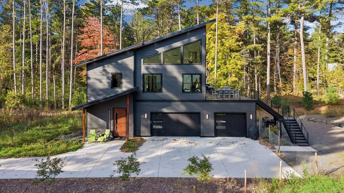 Casa a Marine on St. Croix, Minnesota, Stati Uniti 2 - 19162165