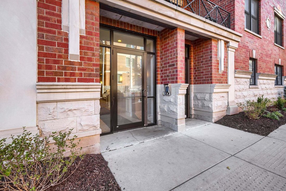 Condominio en Chicago, Illinois, Estados Unidos 3 - 19160602