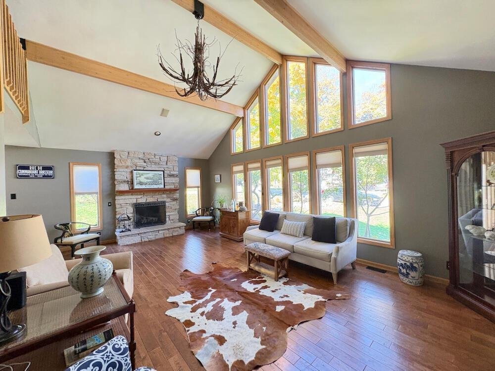 House in Williams Bay, Wisconsin, United States 4 - 19162330