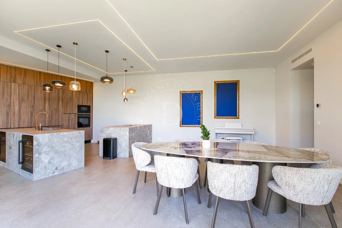 Apartment in Nice, Provence-Alpes-Côte d'Azur, France 3 - 19160638