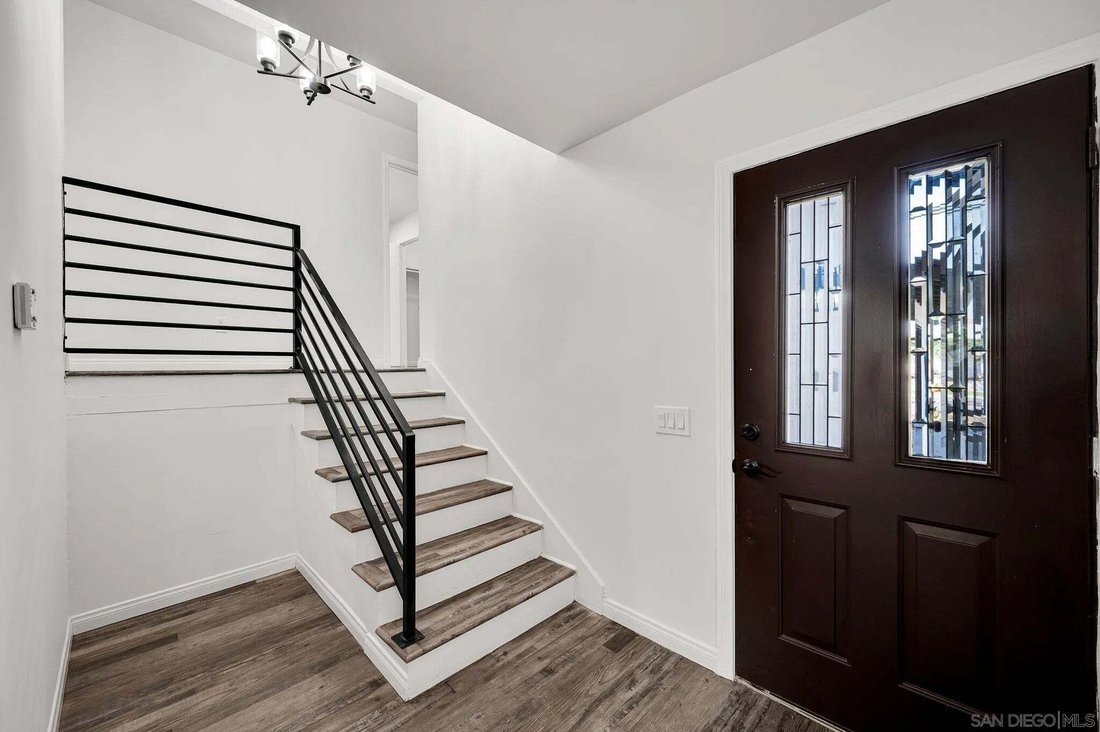 House in San Diego, California, United States 5 - 19160363