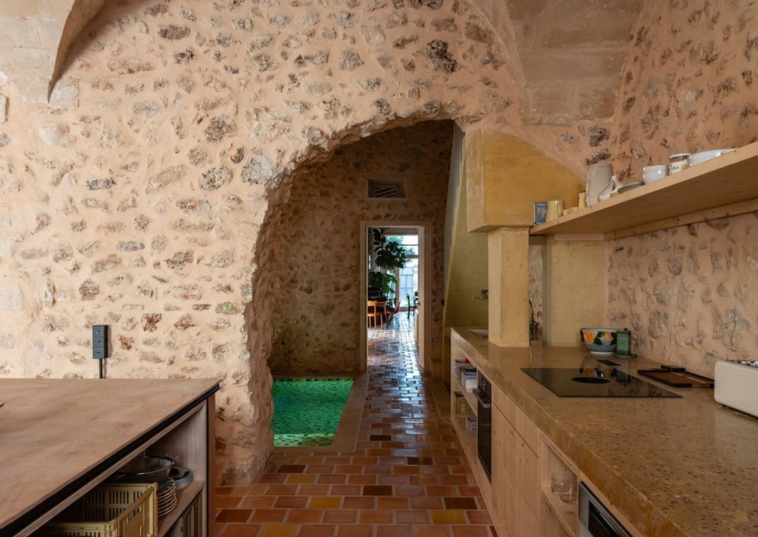 Maison de ville à Campos, Îles Baléares, Espagne 2 - 19163506