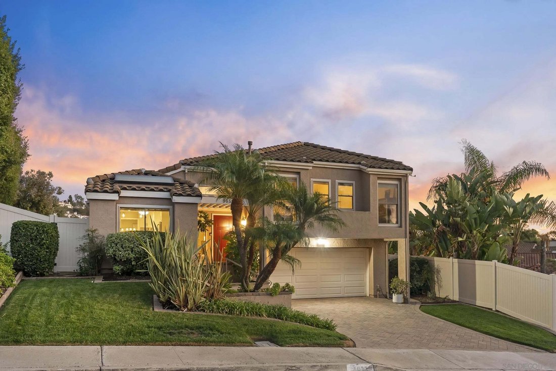 Casa a San Diego, California, Stati Uniti 1 - 19163912