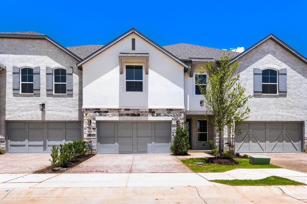 Residenza a The Colony, Texas, Stati Uniti 2 - 19164110