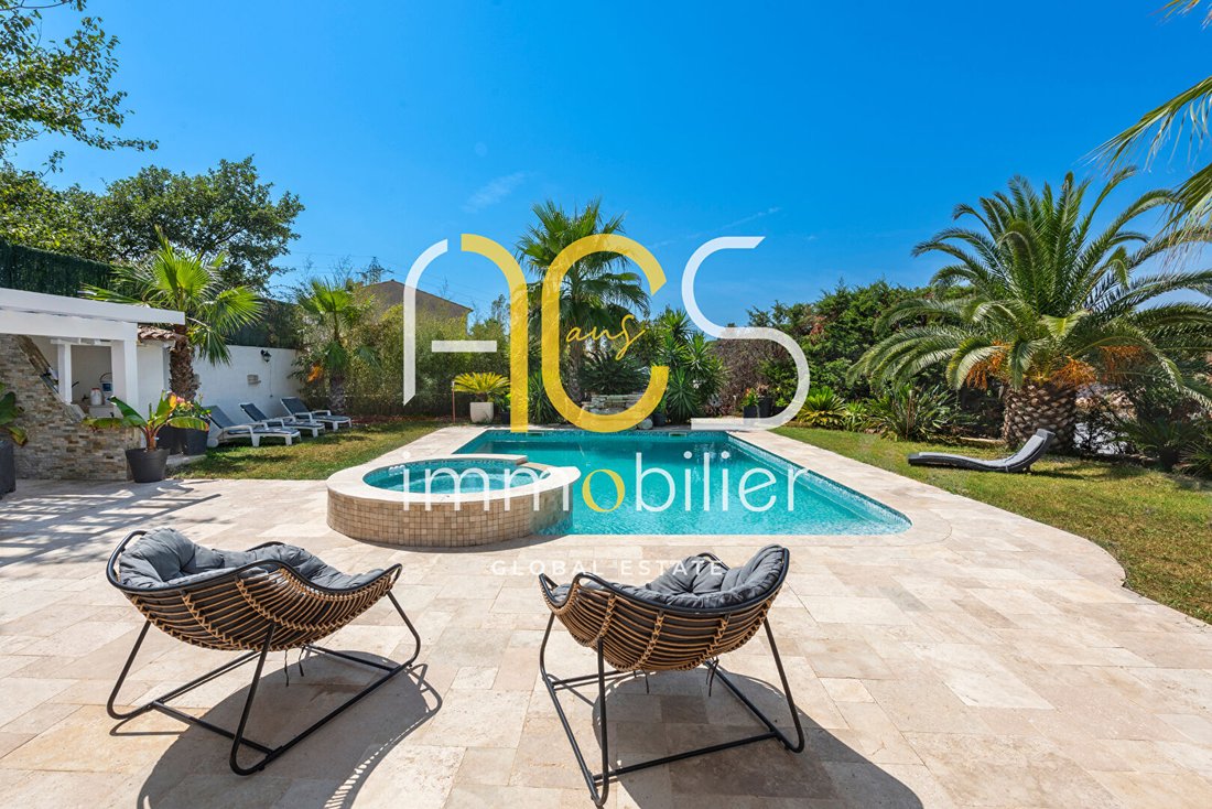 Villa a Fréjus, Provenza-Alpi-Costa Azzurra, Francia 5 - 17062110
