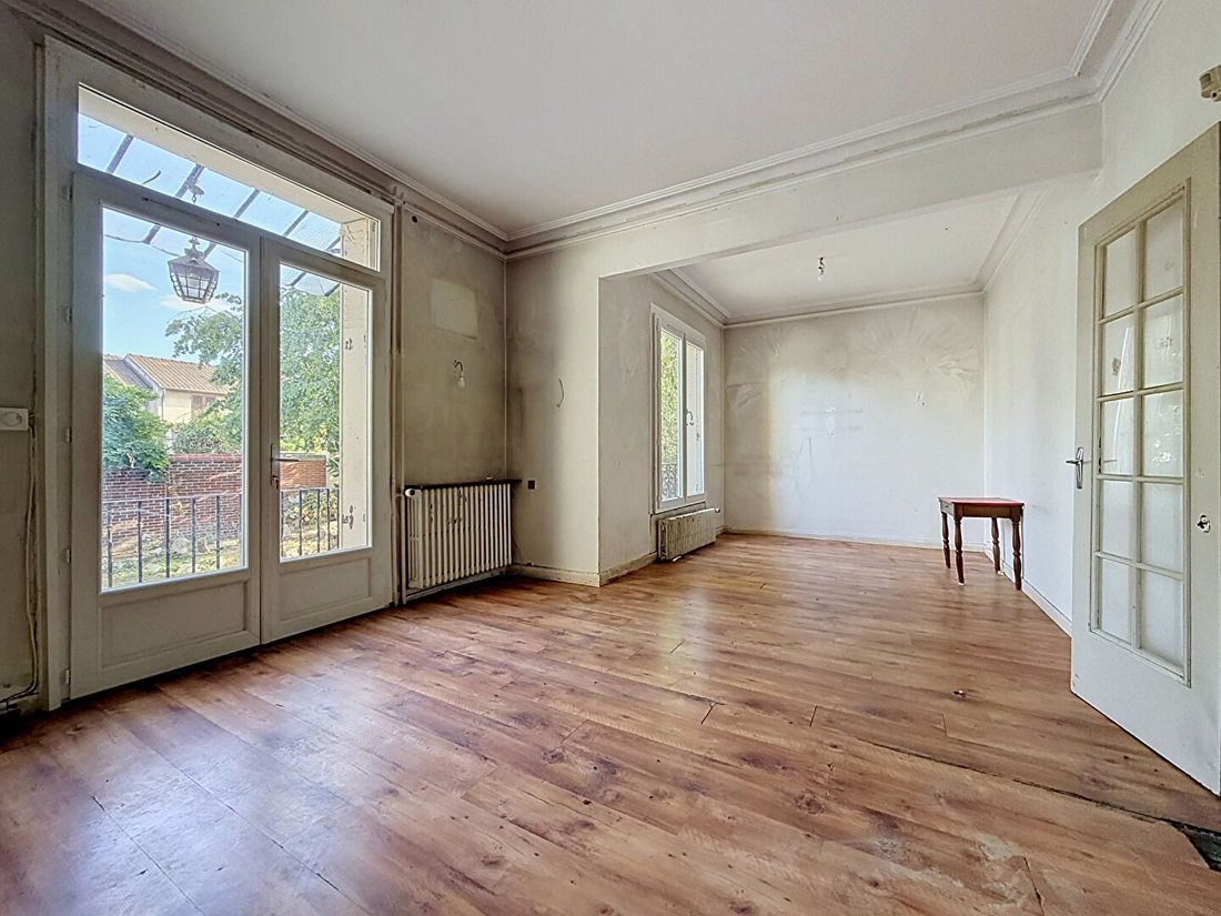 House in Centre Ville, Rueil-Malmaison, France 2 - 19163681
