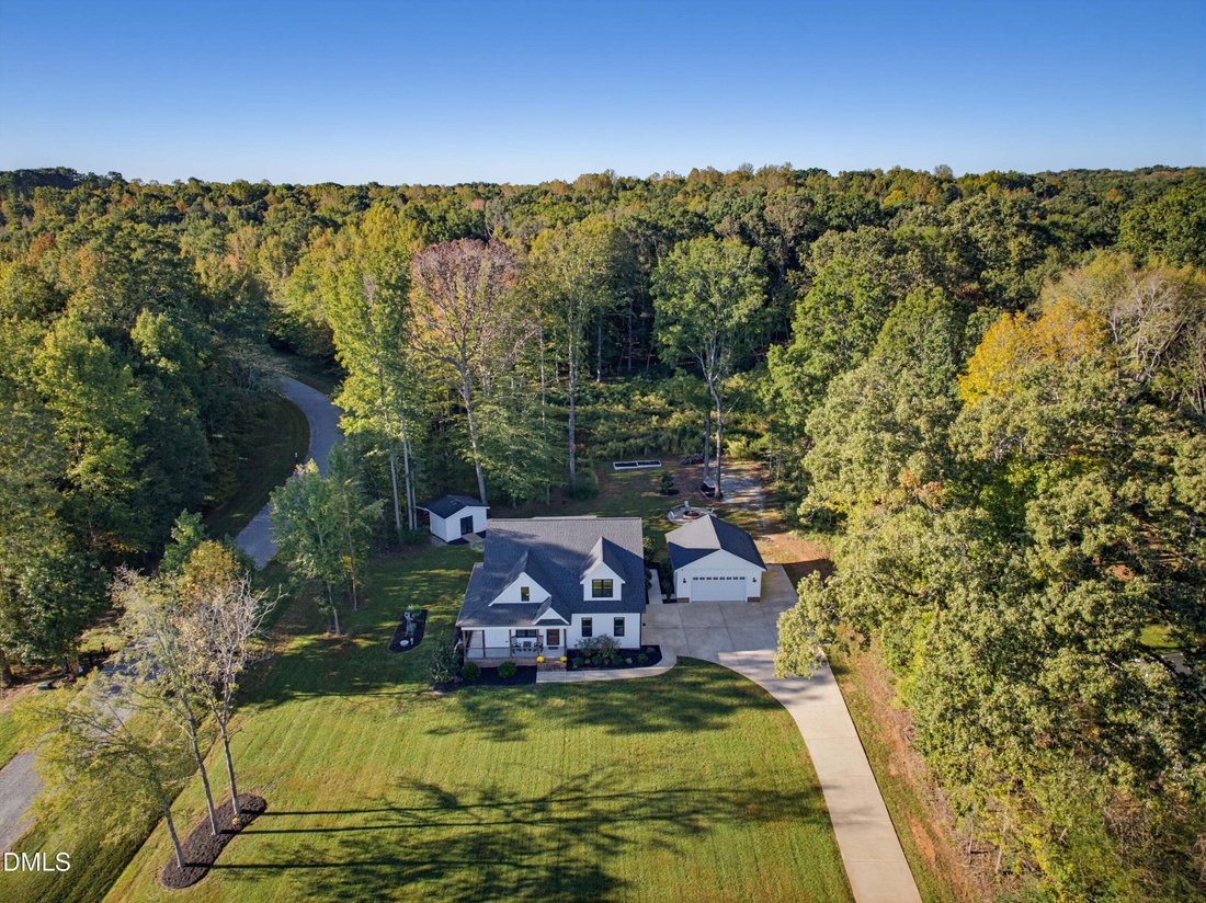 Maison à Timberlake, Caroline du Nord, États-Unis 5 - 19160270