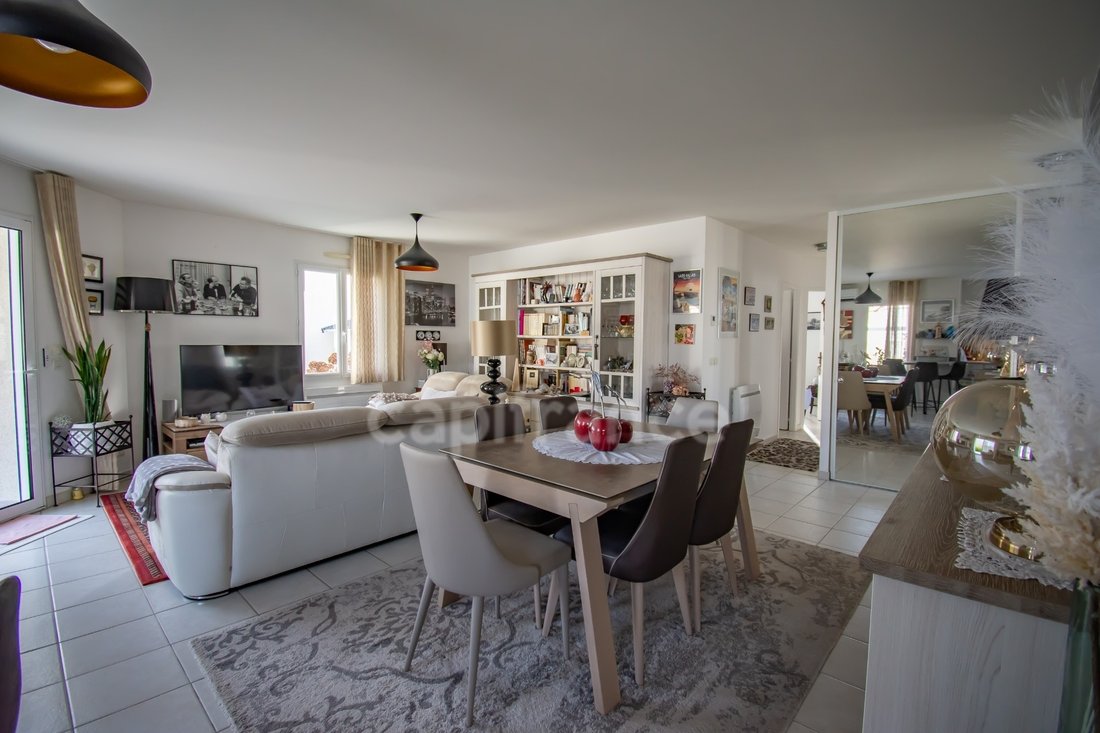 Casa a Centre Ville, Royan, Francia 5 - 18714098