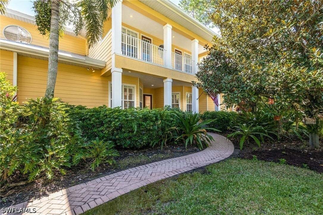 Haus in Naples, Florida, Vereinigte Staaten 2 - 19160086